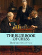 The Blue Book of Chess - Paperback