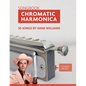Chromatic Harmonica Songbook - 35 Songs by Hank Williams: + Sounds Online - Paperback