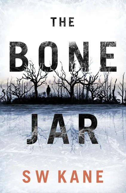 The Bone Jar - Paperback