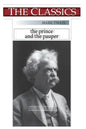 Mark Twain, Prince and the Pauper - Paperback