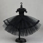 Clothes Dress Wedding Dress Small Cloth Petti Skirt