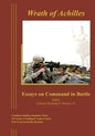 Wrath of Achilles: Essays on Command in Battle - Paperback