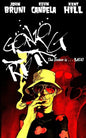 Gonzo Rising: The Doctor is...BACK! - Paperback