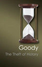 The Theft of History - Paperback