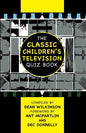 The Classic Children's Television Quiz Book - Paperback