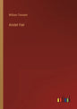 Anster Fair - Paperback