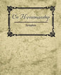 On Horsemanship - Xenophon - Paperback
