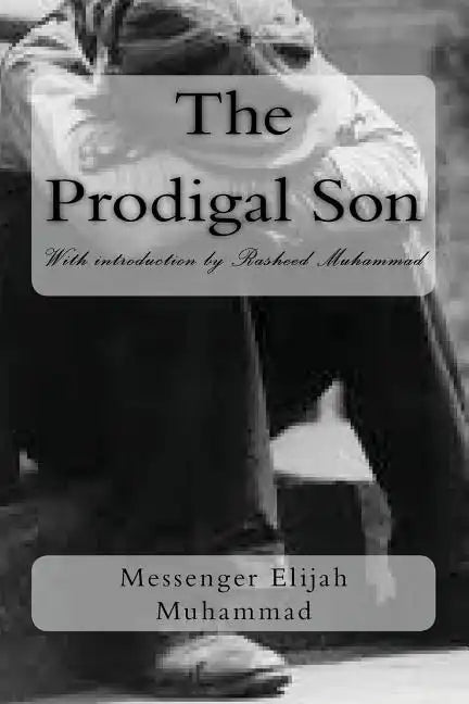 The Prodigal Son - Paperback