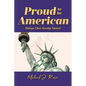 Proud to Be American: Things That Really Matter - Paperback