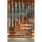 Context and Content: The Memoir of a Fortunate Architect - Paperback