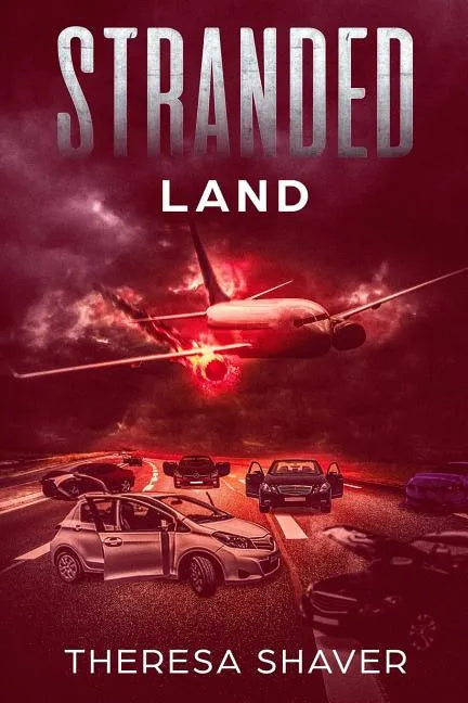 Stranded: Land - Paperback