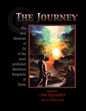 The Journey: The Oral Histories of 24 of the most proficient American Kenpoists of Today - Paperback