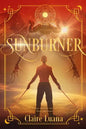 Sunburner - Paperback