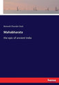 Mahabharata: the epic of ancient India - Paperback