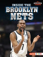 Inside the Brooklyn Nets - Paperback
