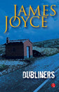 Dubliner's by James Joyce - Paperback
