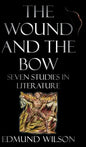 The Wound and the Bow: Seven Studies in Literature - Hardcover