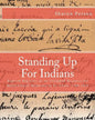 Standing Up For Indians: Baptism Registers as an Untapped Source for Multicultural Relations in St. Louis, 1766-1821 - Paperback