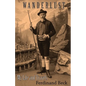 Wanderlust: My Life and Travels - Paperback