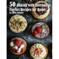 50 Baking with Alternative Flavors Recipes for Home - Paperback