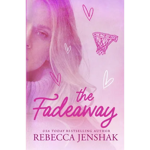 The Fadeaway - Paperback