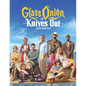 Glass Onion - A Knives Out Mystery: The Scripts - Paperback