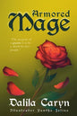Armored Mage - Paperback