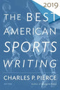 The Best American Sports Writing 2019 - Paperback