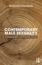 Contemporary Male Sexuality: Confronting Myths and Promoting Change - Paperback