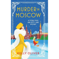 Murder in Moscow - Hardcover
