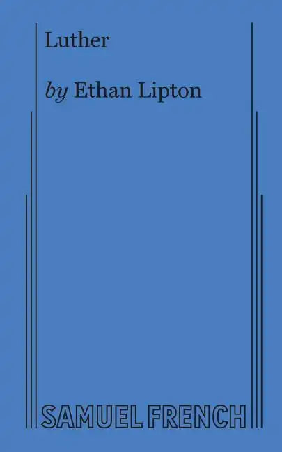 Luther - Paperback