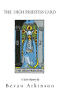 The High Priestess Card - Paperback