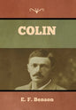 Colin - Hardcover
