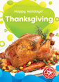 Thanksgiving - Paperback