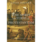 The Spirit and Forms of Protestantism - Paperback