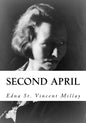 Second April - Paperback