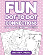 Fun Dot to Dot Connections - Dot to Dot Extreme Edition - Paperback