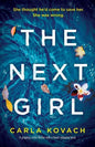The Next Girl: A gripping thriller with a heart-stopping twist - Paperback