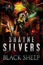 Black Sheep: Feathers and Fire Book 6 - Paperback
