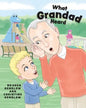 What Grandad Heard - Paperback
