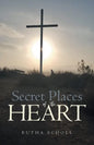Secret Places of the Heart - Paperback