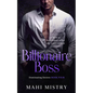 Billionaire Boss: Enemies to Lovers, Fake Relationship, Best-Friend's Brother Age Gap Romance - Paperback