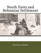 North Unity and Bohemian Settlement - Paperback