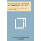Standardized Textbook of Barbering, Part 1-2: The Practice of Barbering and Barber Science - Paperback