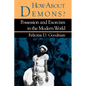 How about Demons? - Paperback