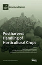 Postharvest Handling of Horticultural Crops - Hardcover