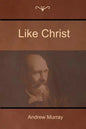 Like Christ - Paperback