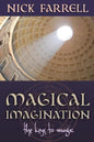 Magical Imagination: The Keys to Magic - Paperback