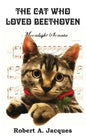 The Cat Who Loved Beethoven - Paperback