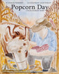 Popcorn Day - Paperback